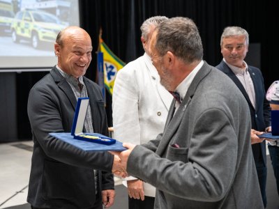 Konference 20 let ZZS JčK